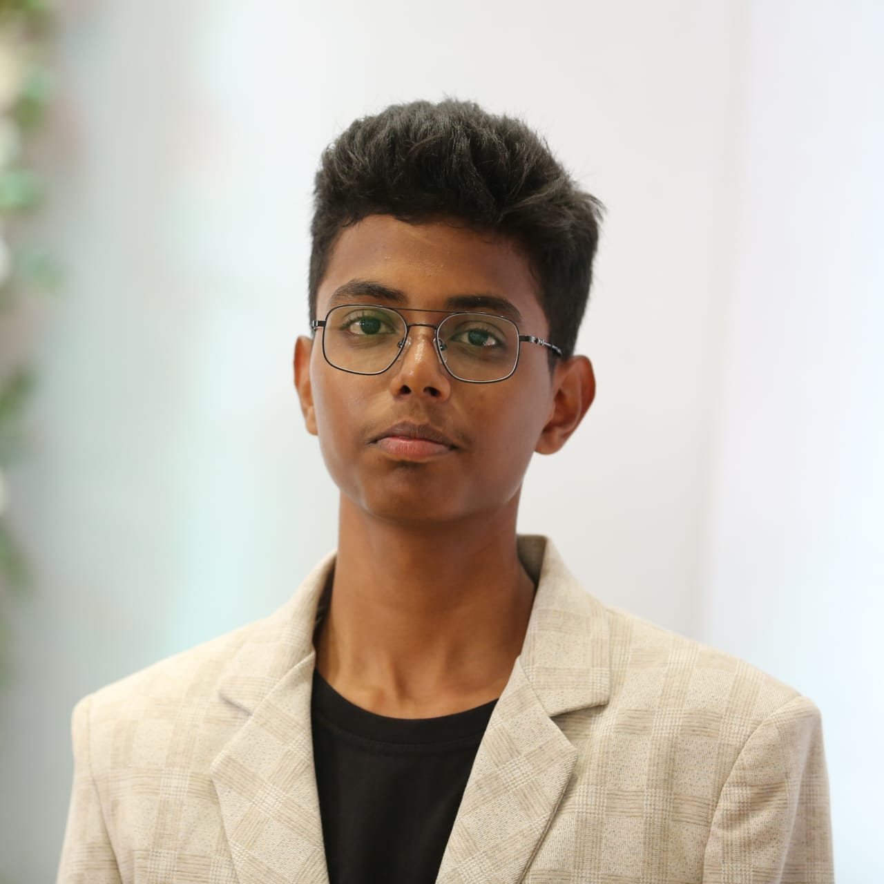 Ashwin's photo